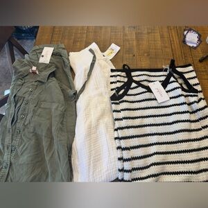 XS Maternity Lot! NWT